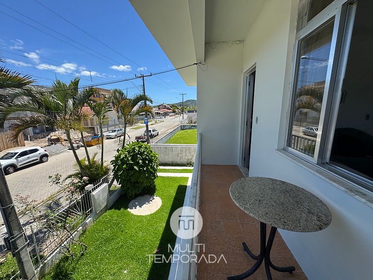 Encanto na Praia de Daniela Superior - Floripa/SC