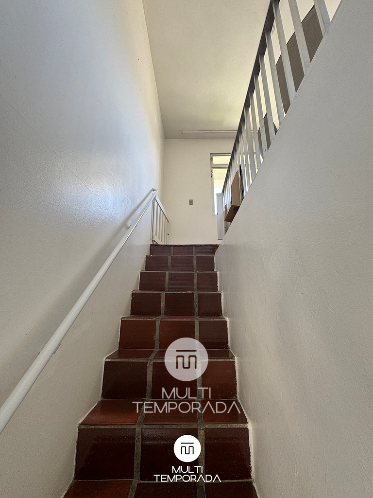 Encanto na Praia de Daniela Superior - Floripa/SC