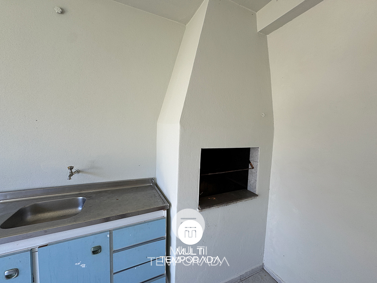 Encanto na Praia de Daniela Superior - Floripa/SC