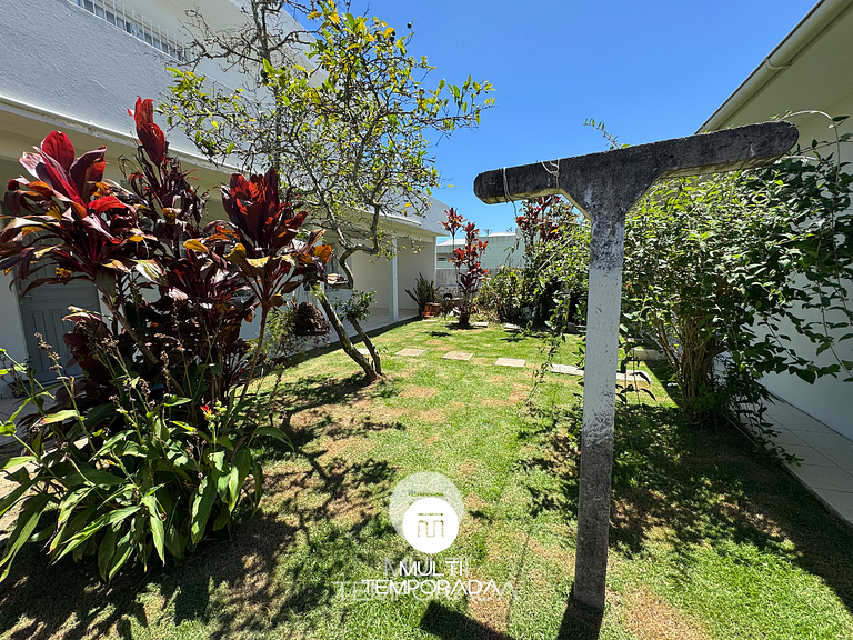 Encanto na Praia de Daniela Superior - Floripa/SC