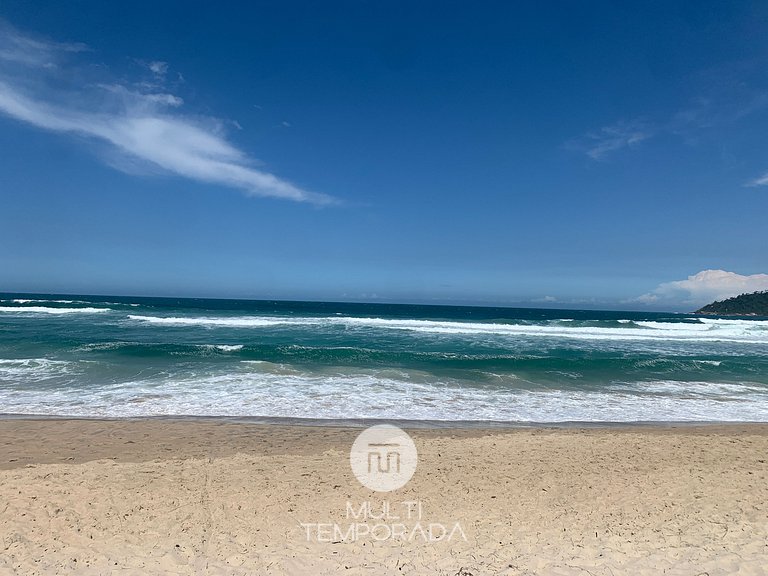 Casa 5 Ruas com Hidro - Rio Tavares Florianópolis