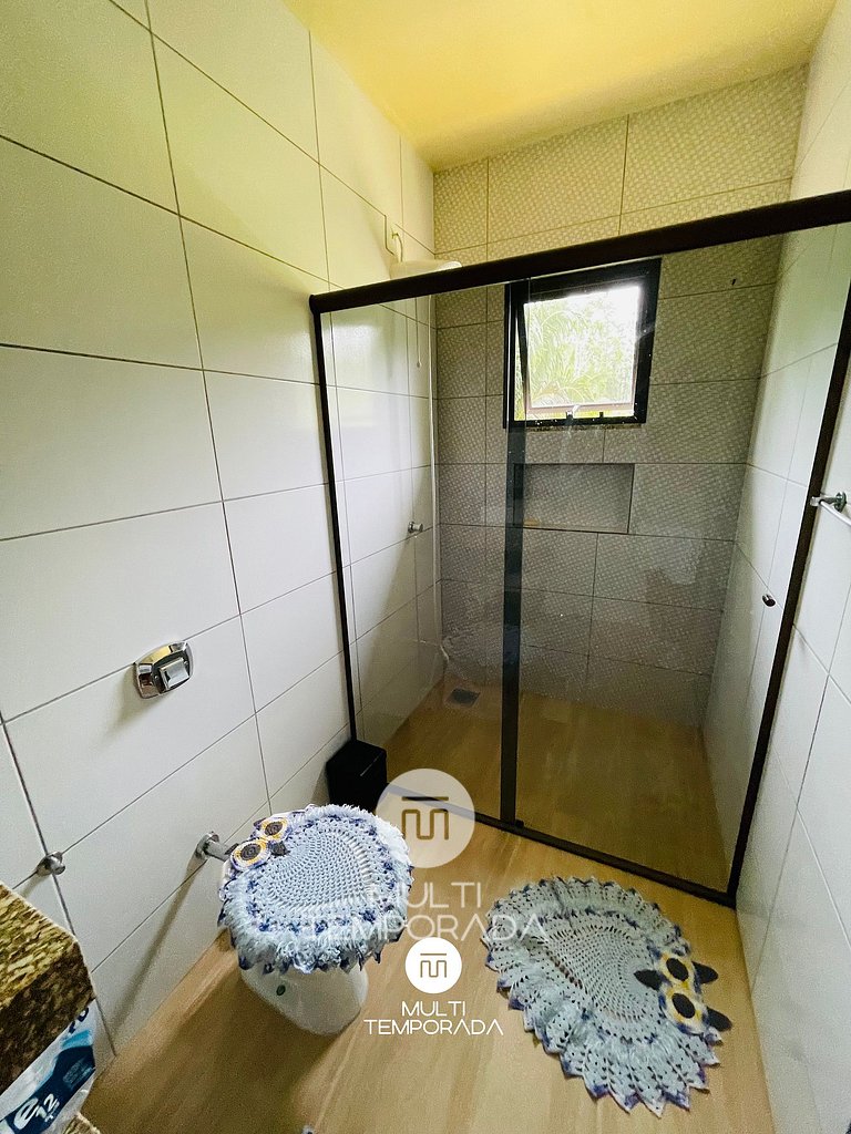 Sitío Rústico do Zizo - Angelina/SC