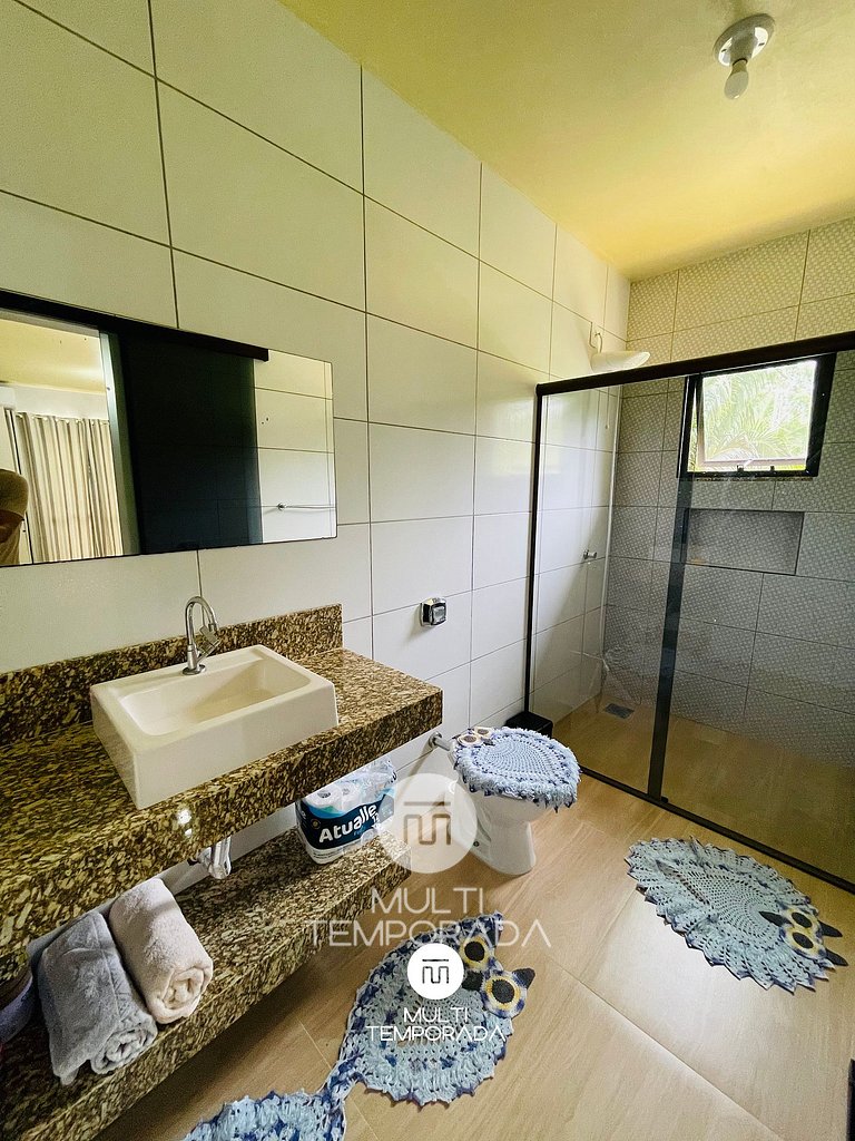 Sitío Rústico do Zizo - Angelina/SC