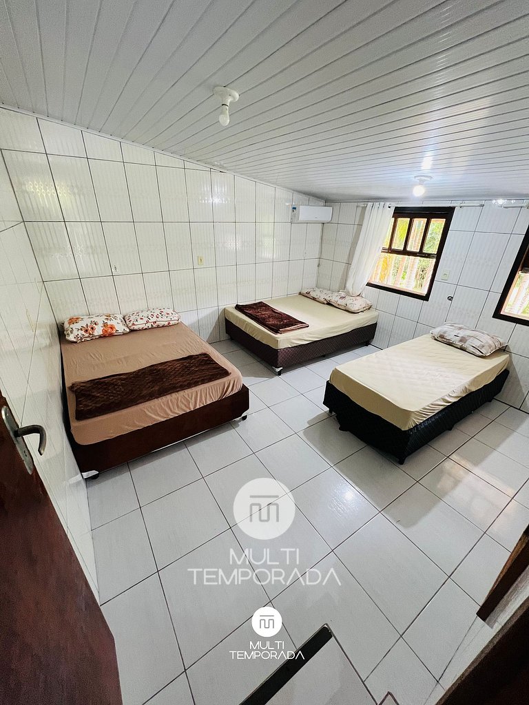 Sitío Rústico do Zizo - Angelina/SC