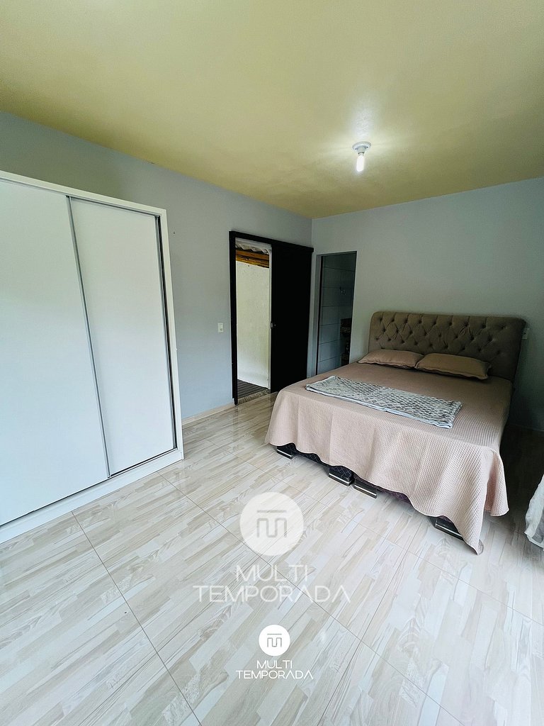 Sitío Rústico do Zizo - Angelina/SC