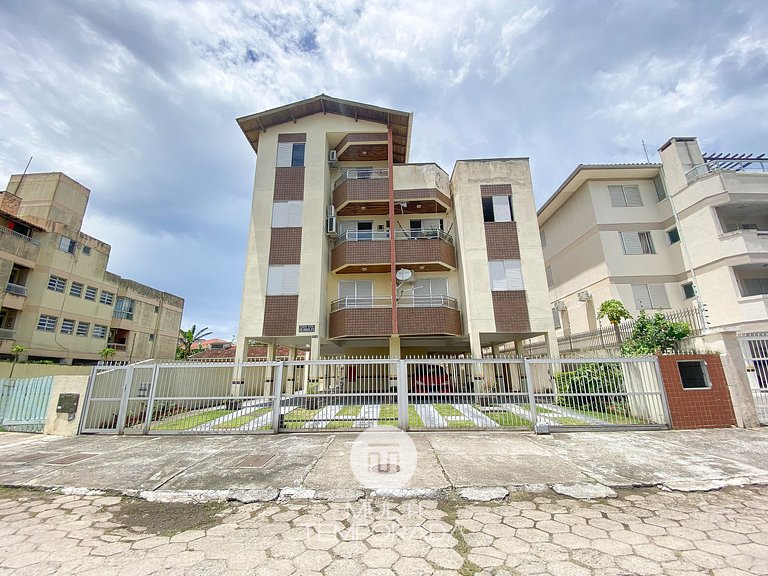 Great apartment 300m from the sea - XW02H