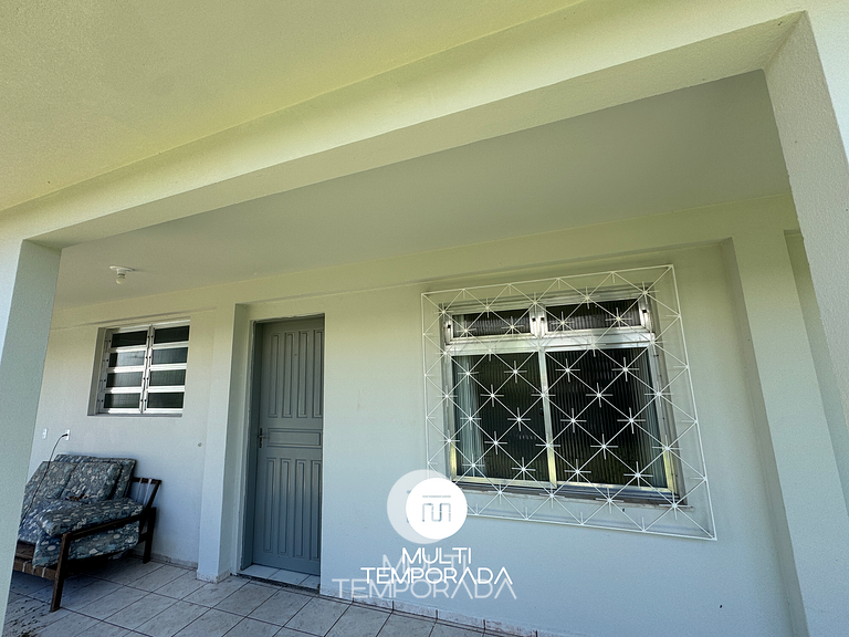 Encanto na Praia de Daniela Térrea - Floripa/SC