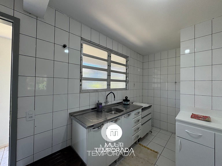 Encanto na Praia de Daniela Térrea - Floripa/SC