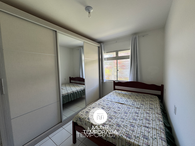 Encanto na Praia de Daniela Térrea - Floripa/SC