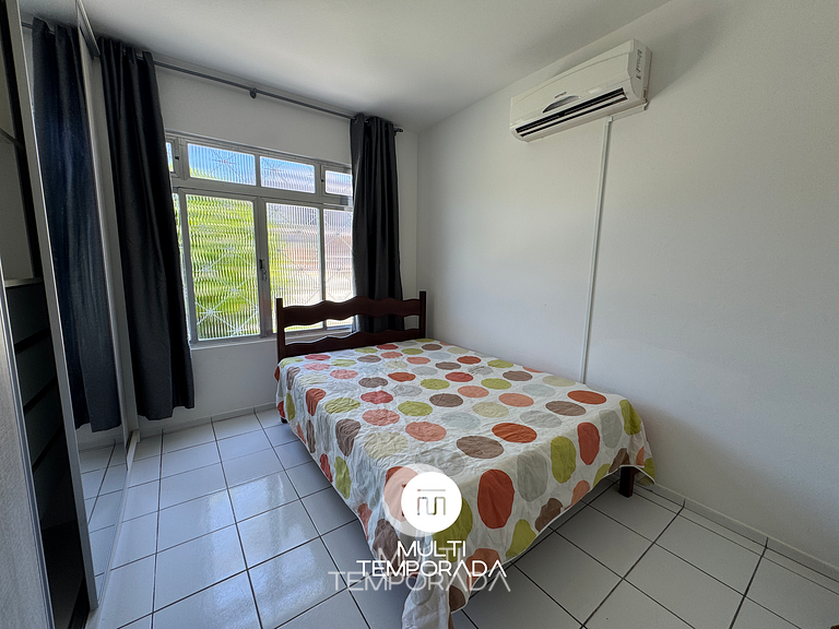 Encanto na Praia de Daniela Térrea - Floripa/SC