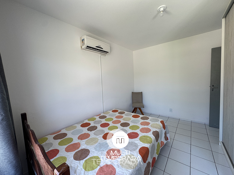 Encanto na Praia de Daniela Térrea - Floripa/SC