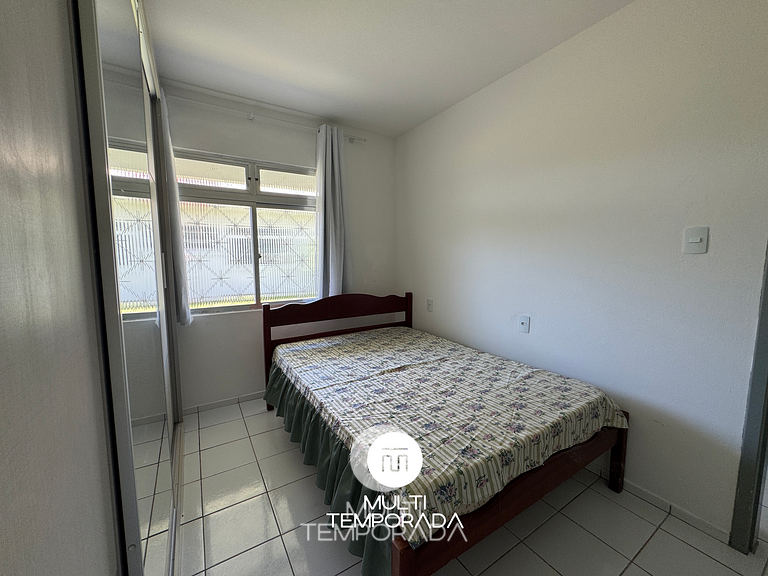 Encanto na Praia de Daniela Térrea - Floripa/SC