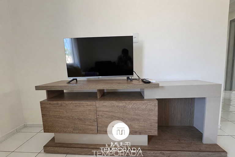 Encanto na Praia de Daniela Térrea - Floripa/SC