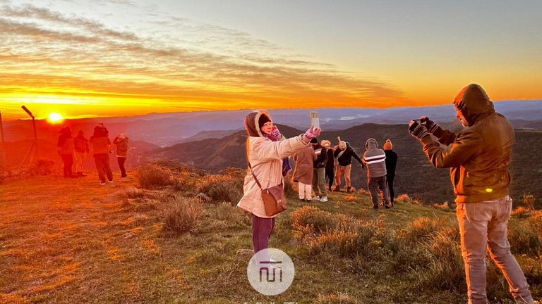 Sítios do Zizo Angelina - Angelina/SC