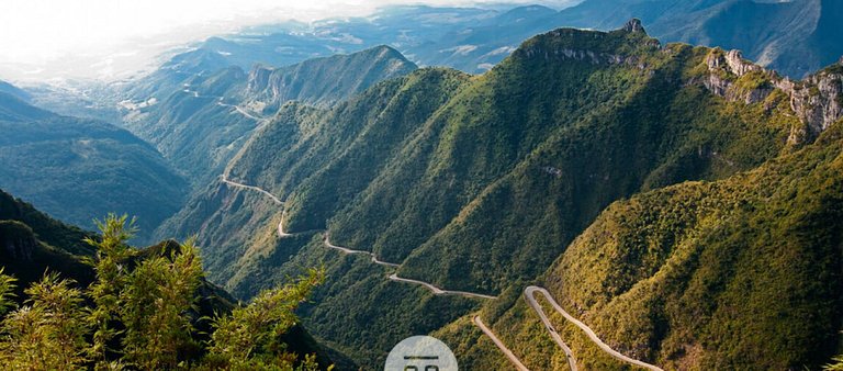 Sitío Rústico do Zizo - Angelina/SC