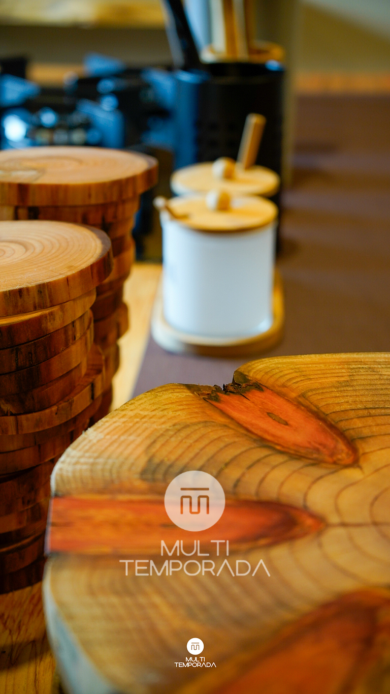 Cabana Framboesa - Fruta Fina - Urubici