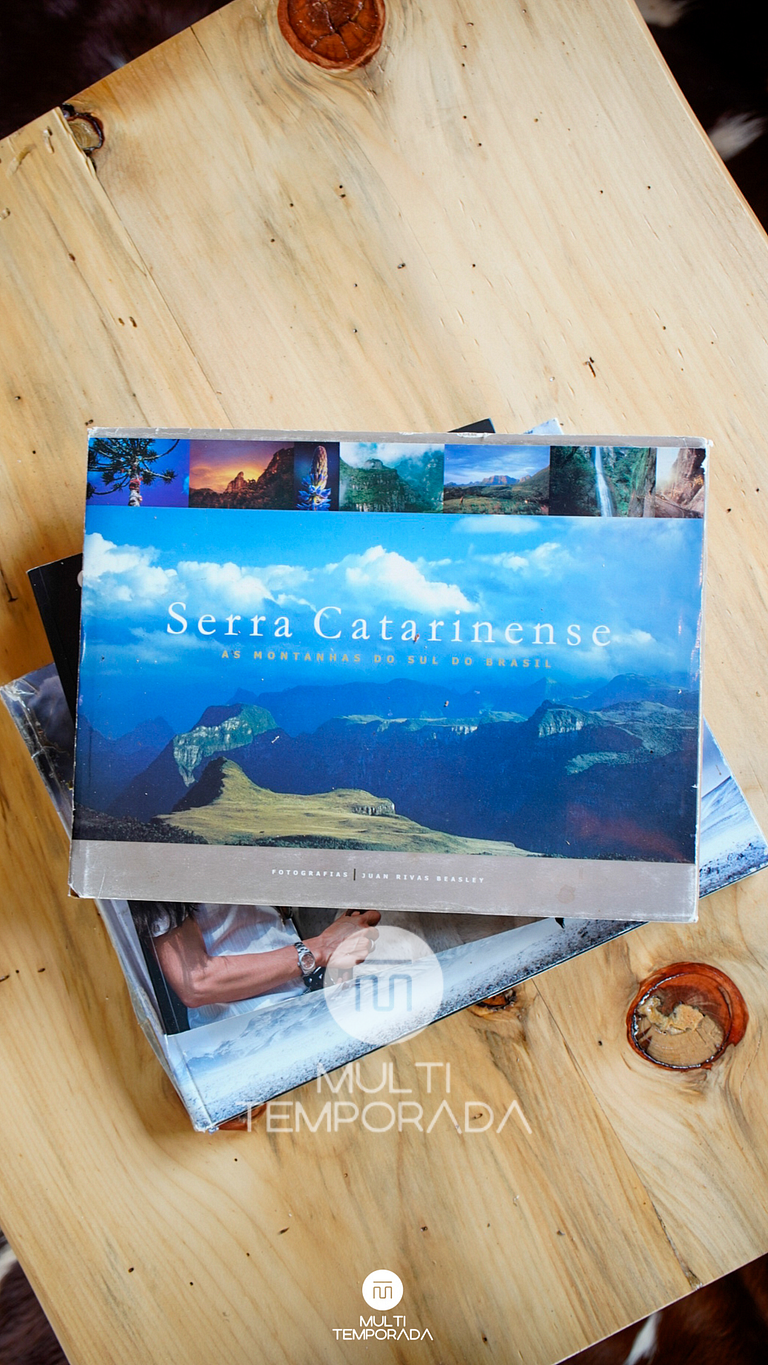 Cabana Framboesa - Fruta Fina - Urubici