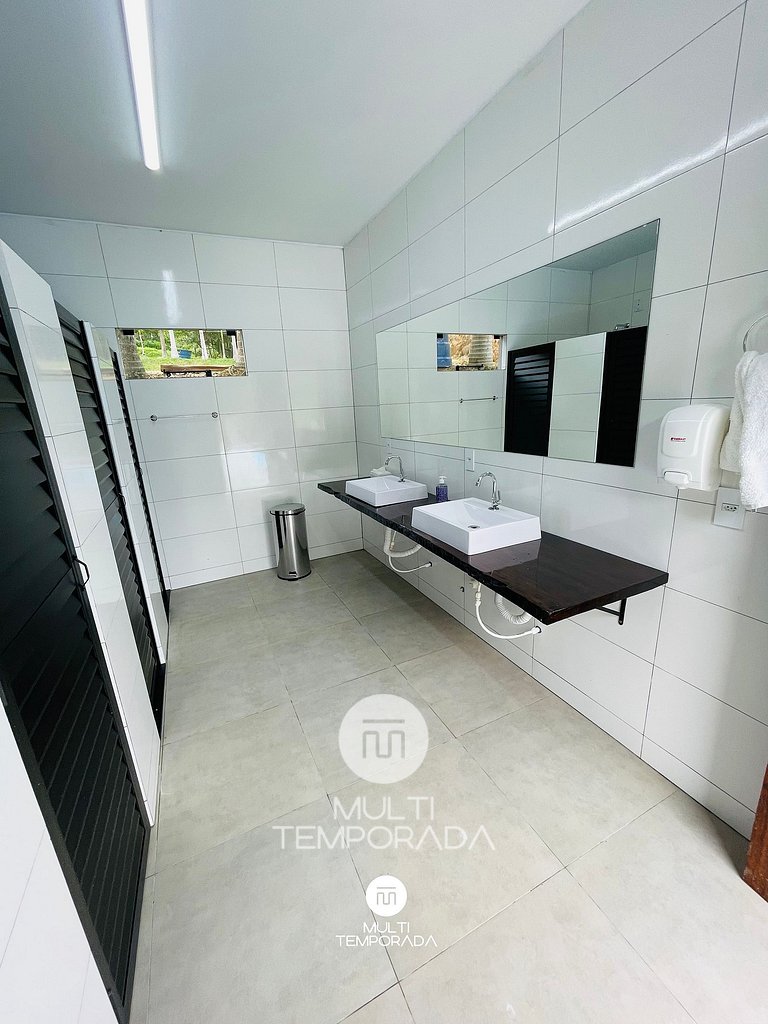 Sítio Moderno do Zizo - Angelina/SC