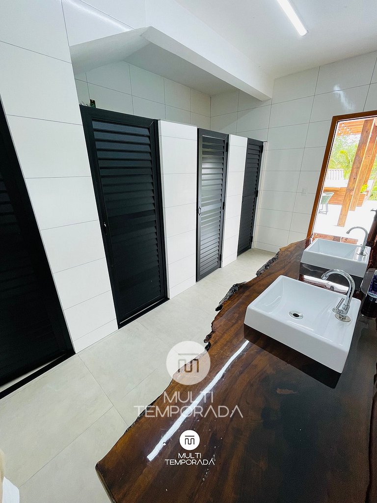 Sítio Moderno do Zizo - Angelina/SC