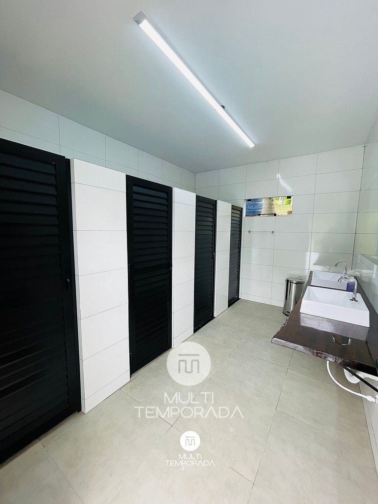 Sítio Moderno do Zizo - Angelina/SC