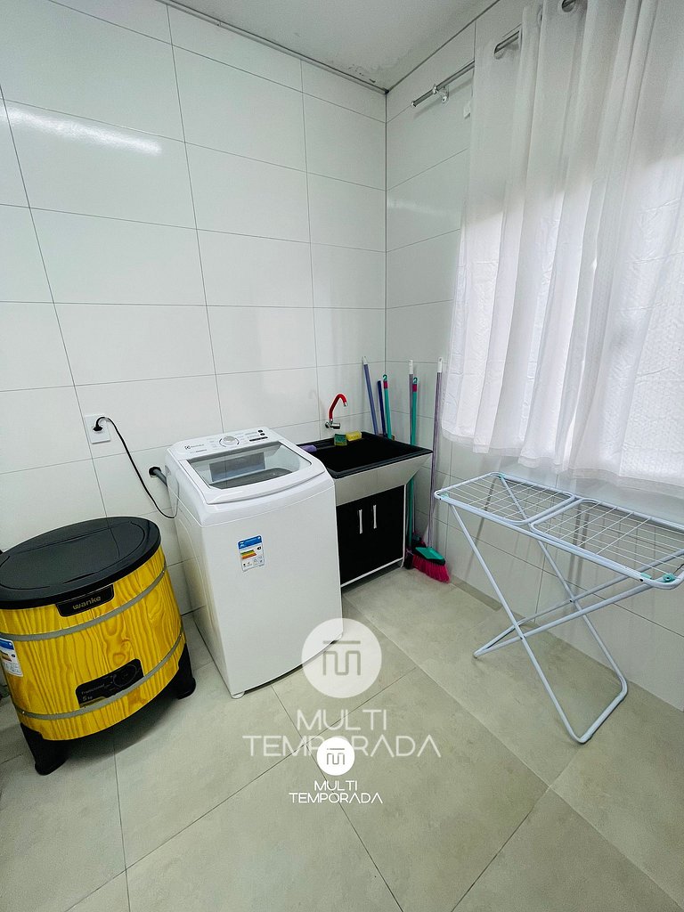 Sítio Moderno do Zizo - Angelina/SC