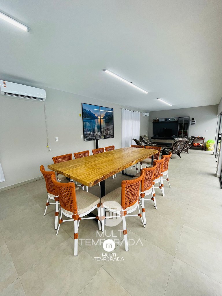 Sítio Moderno do Zizo - Angelina/SC