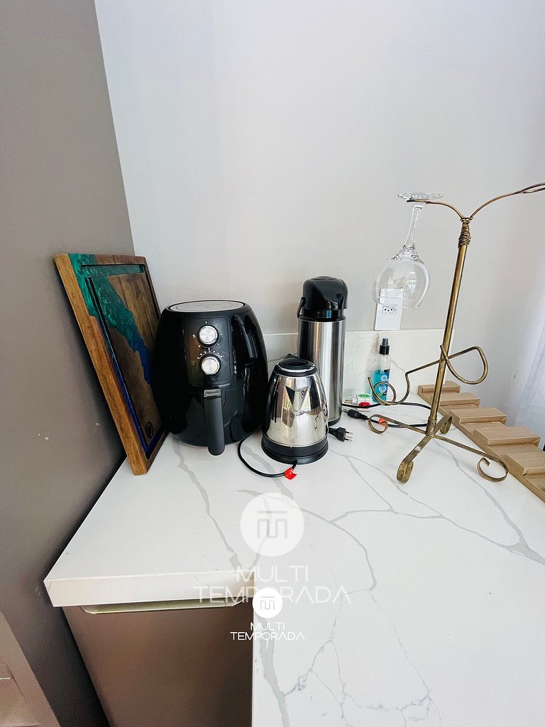 Sítio Moderno do Zizo - Angelina/SC