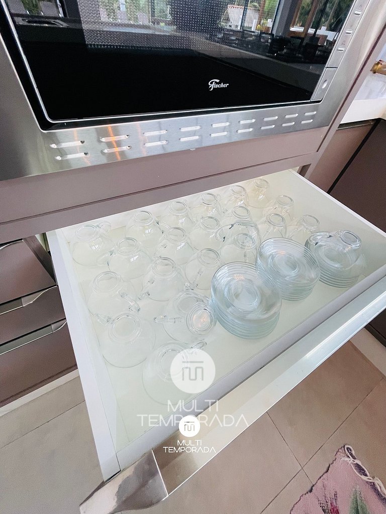 Sítio Moderno do Zizo - Angelina/SC