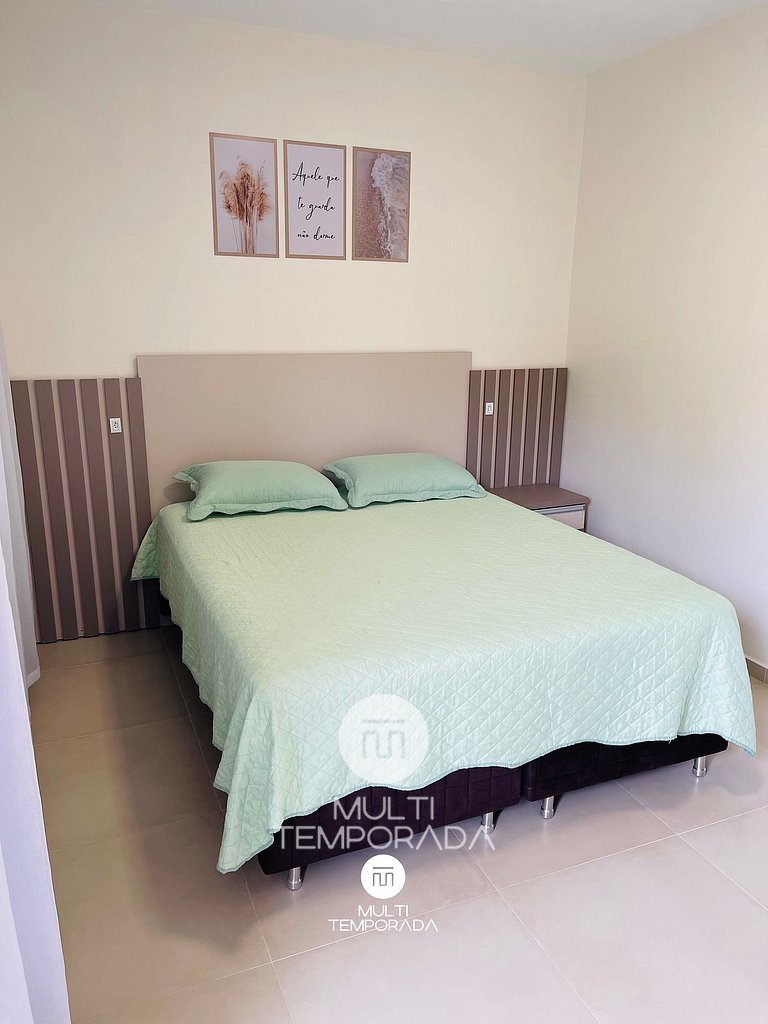 Sítio Moderno do Zizo - Angelina/SC