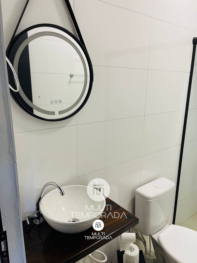 Sítio Moderno do Zizo - Angelina/SC