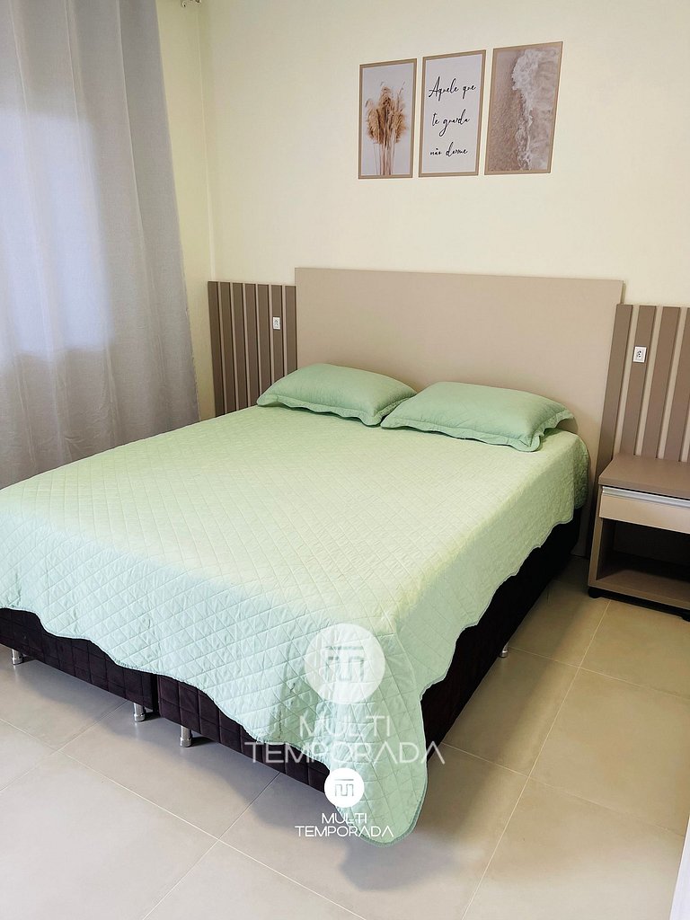 Sítio Moderno do Zizo - Angelina/SC