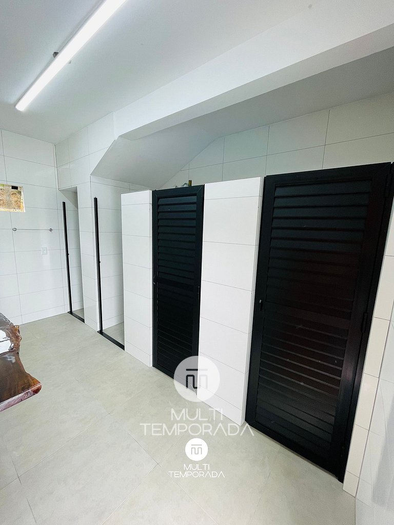 Sítio Moderno do Zizo - Angelina/SC