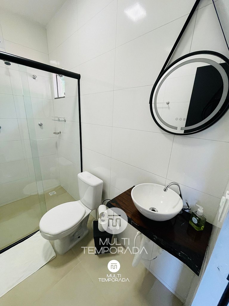 Sítio Moderno do Zizo - Angelina/SC