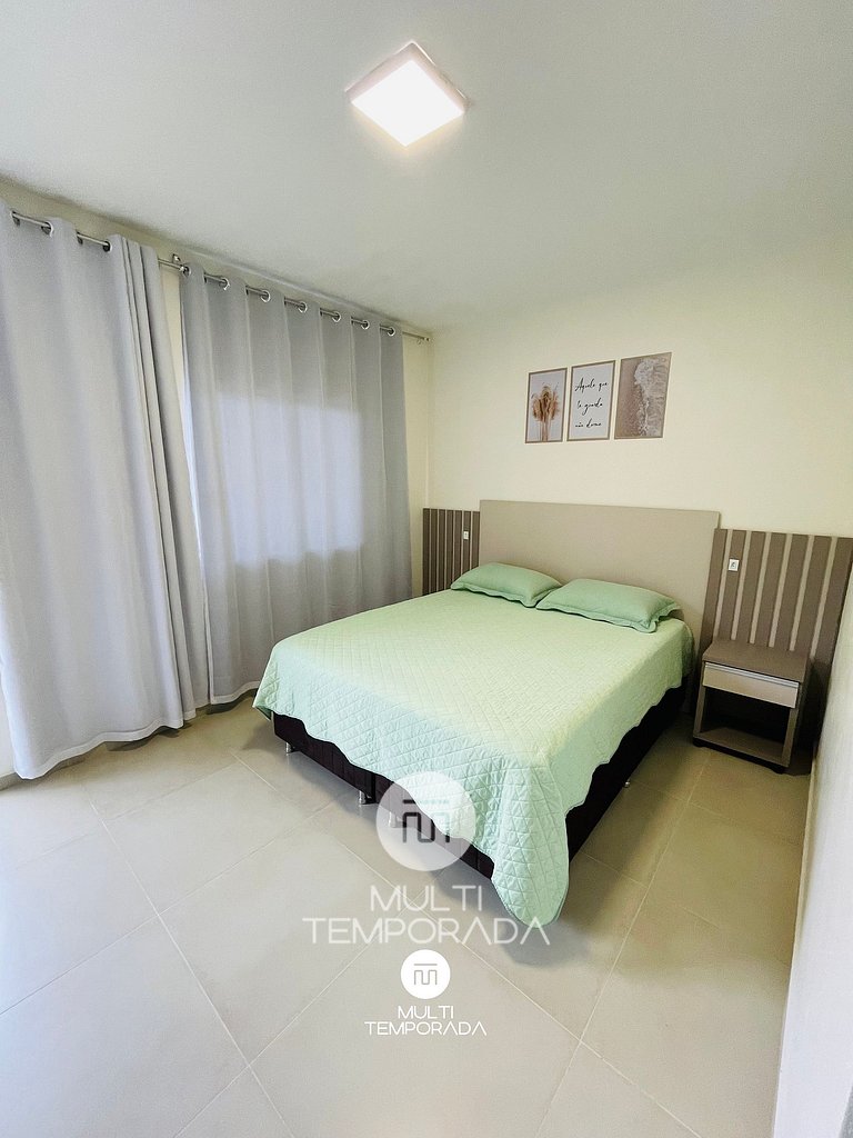 Sítio Moderno do Zizo - Angelina/SC