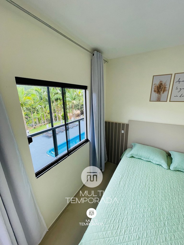 Sítio Moderno do Zizo - Angelina/SC