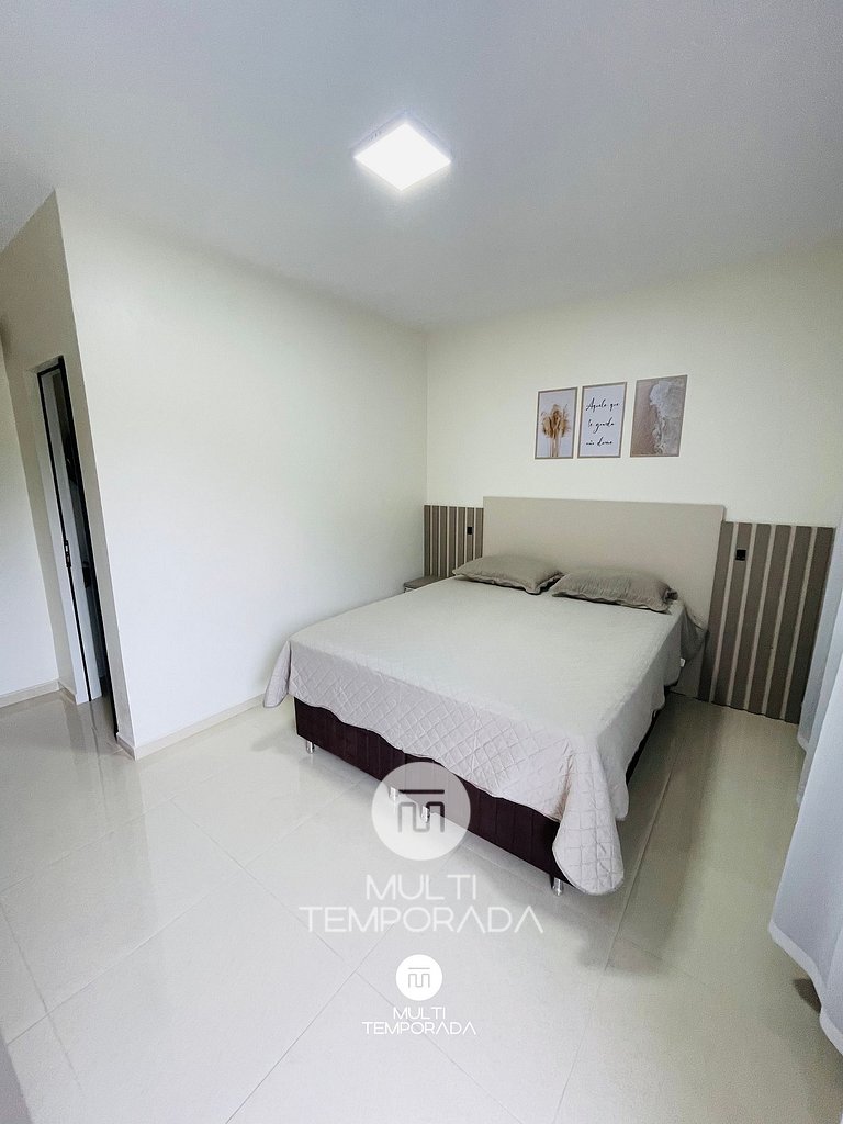 Sítio Moderno do Zizo - Angelina/SC