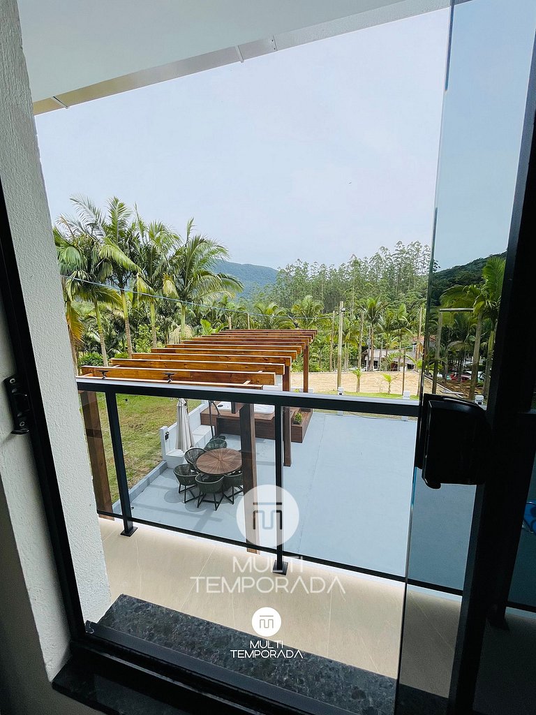 Sítio Moderno do Zizo - Angelina/SC