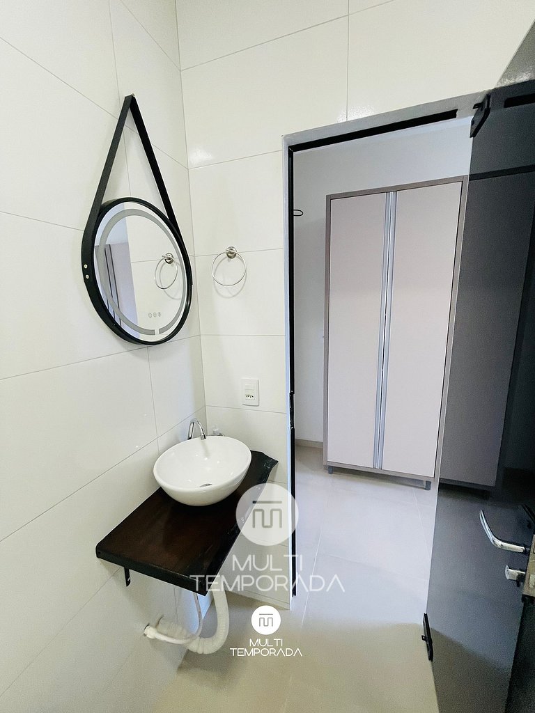 Sítio Moderno do Zizo - Angelina/SC