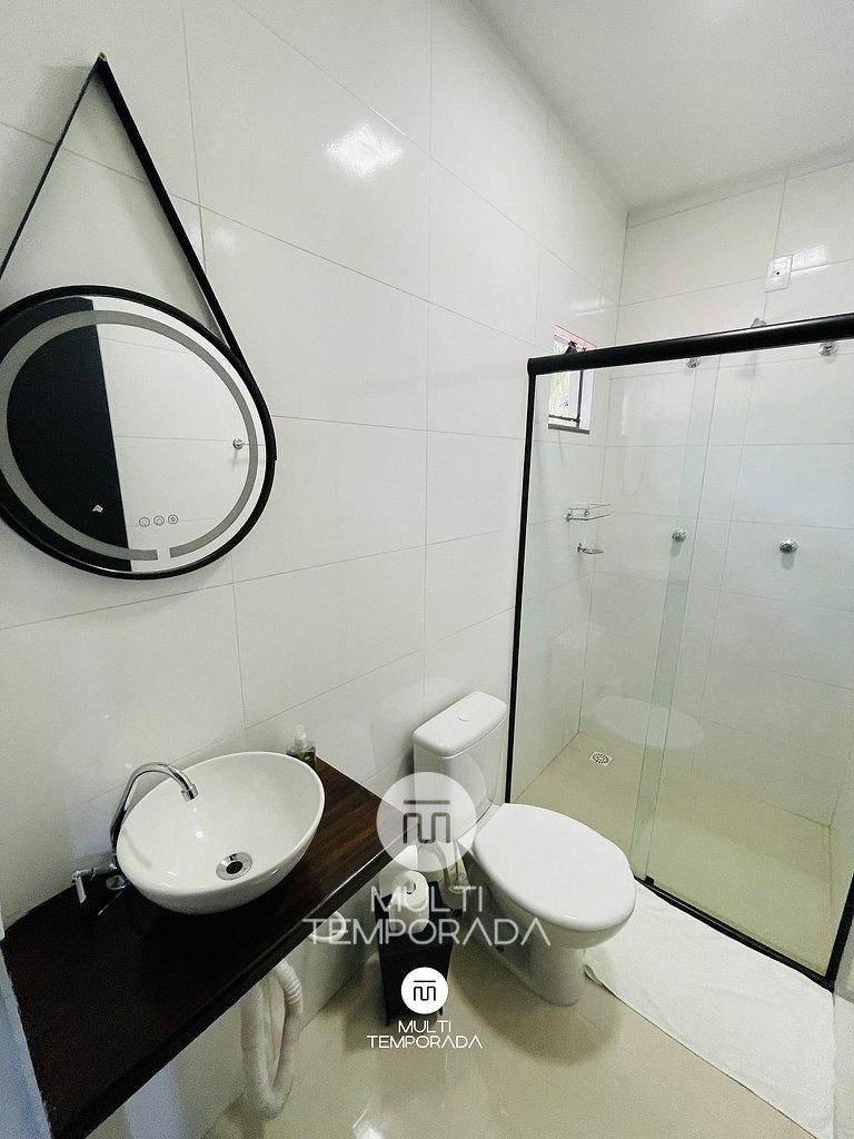 Sítio Moderno do Zizo - Angelina/SC