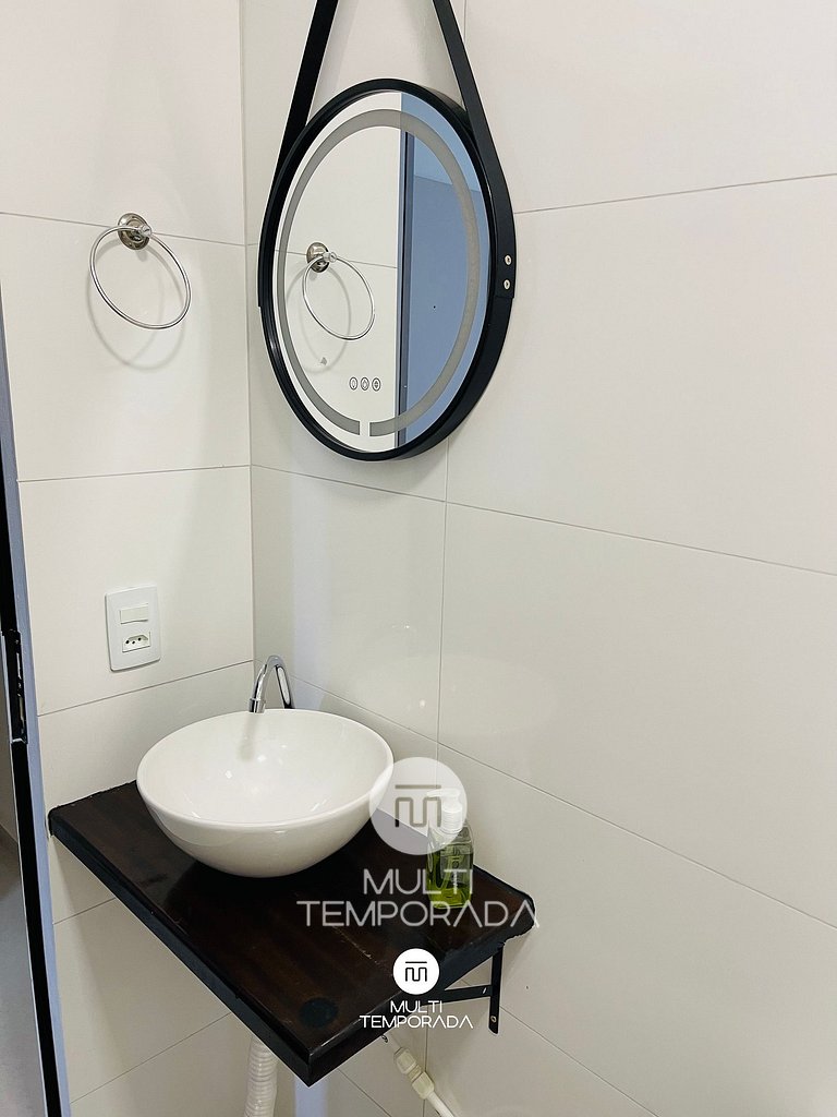 Sítio Moderno do Zizo - Angelina/SC