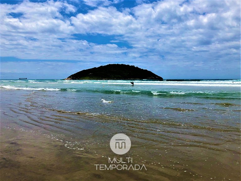 Apartamento Vista Mar em Imbituba - SC