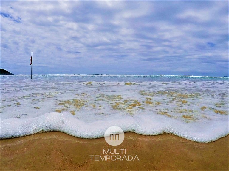 Apartamento Vista Mar em Imbituba - SC