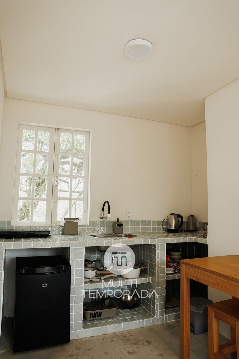 Apto Aroeira - Quinta da Margem (Apto 01)