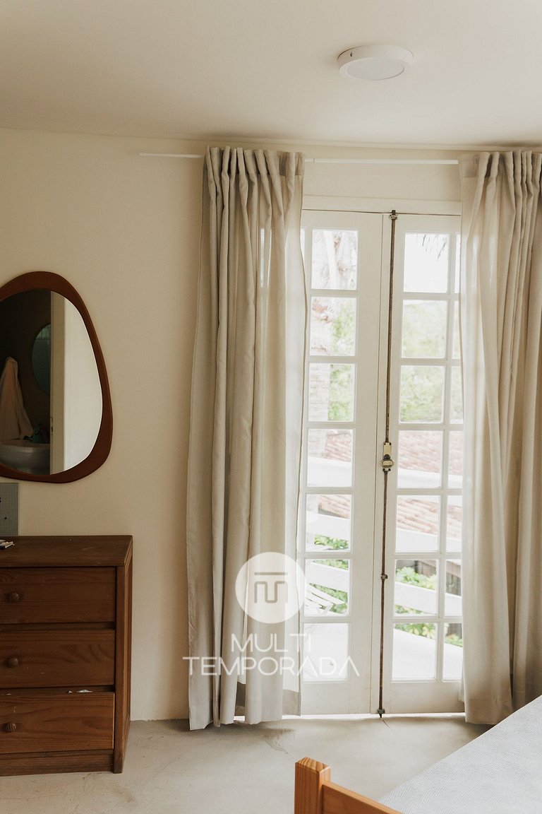 Apto Aroeira - Quinta da Margem (Apto 01)