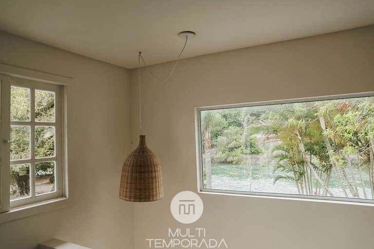 Apto Aroeira - Quinta da Margem (Apto 01)