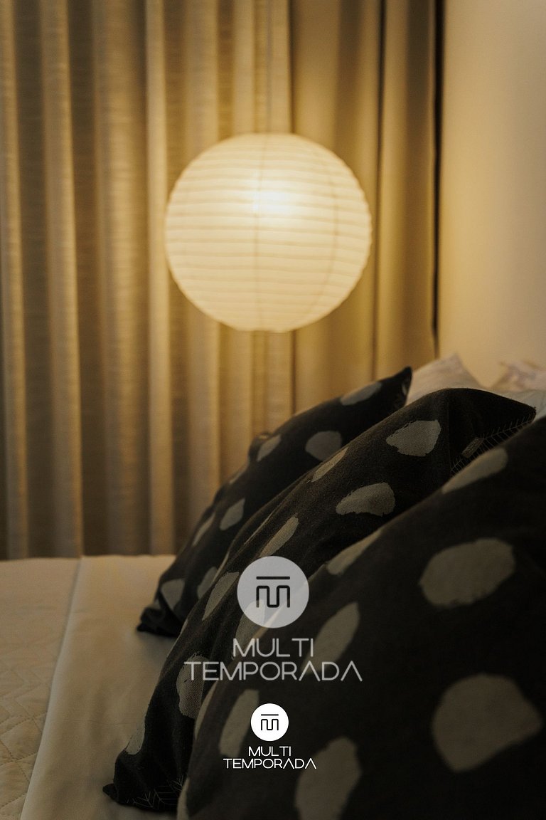 Suite Jasmim com Banheira - Quinta da Margem (S2)