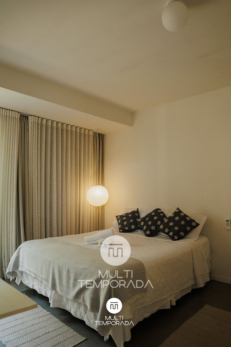 Suite Jasmim com Banheira - Quinta da Margem (S2)