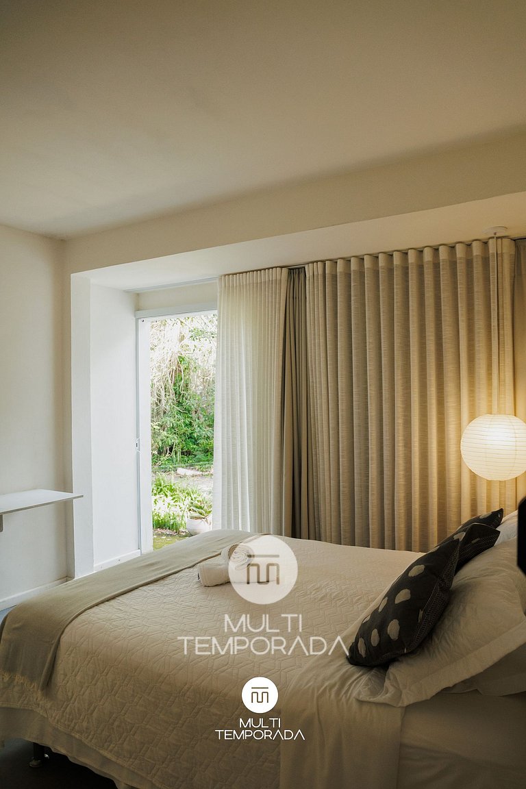 Suite Jasmim com Banheira - Quinta da Margem (S2)