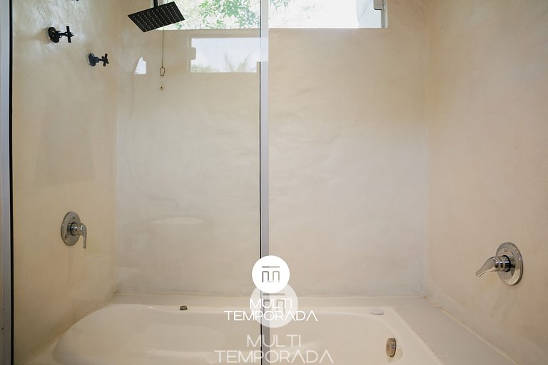 Suite Jasmim com Banheira - Quinta da Margem (S2)