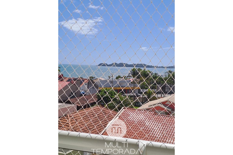 Casa Refúgio Vista Mar - Nautilus Home Club Penha